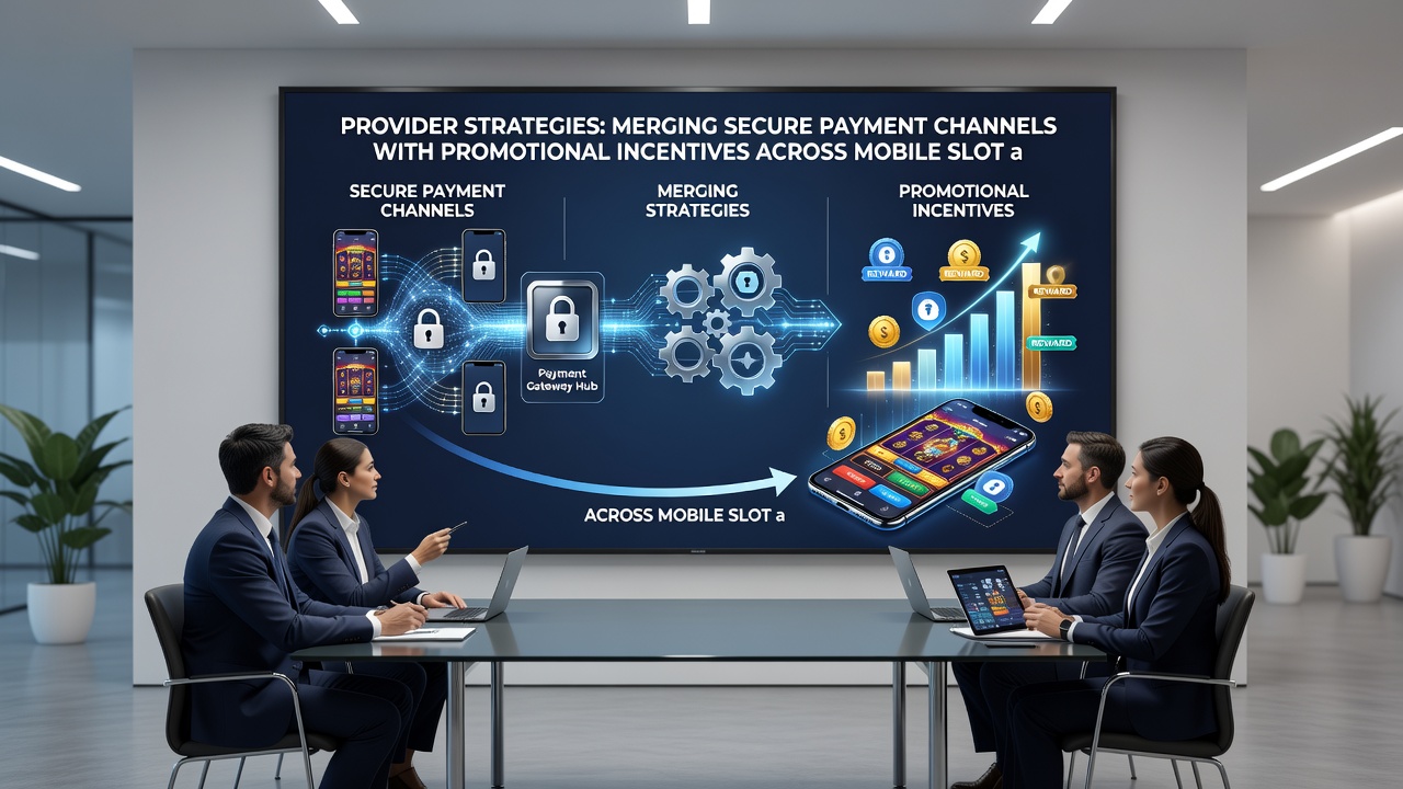 Smartphone displaying merged payment security features and active promotional incentives during live table game play